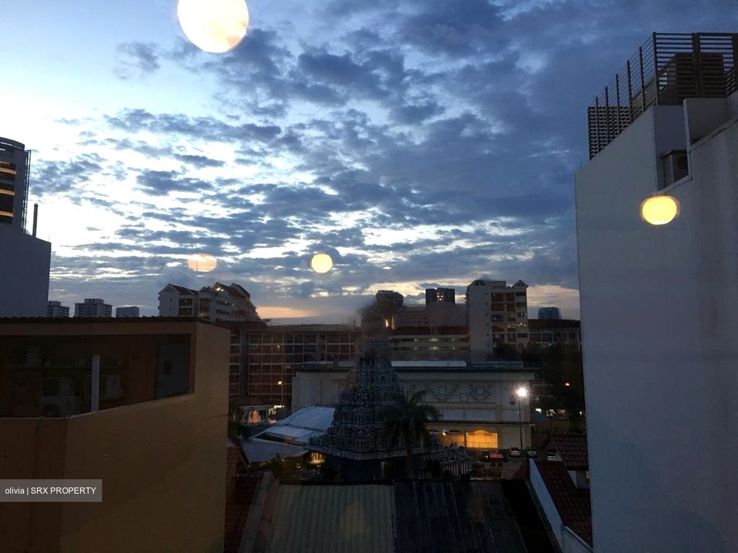 Studios @ Marne (D8), Apartment #460535781